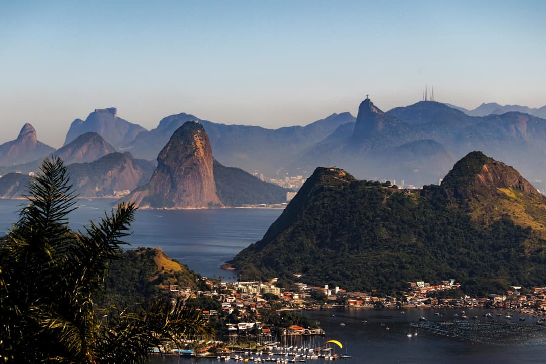 Brazil