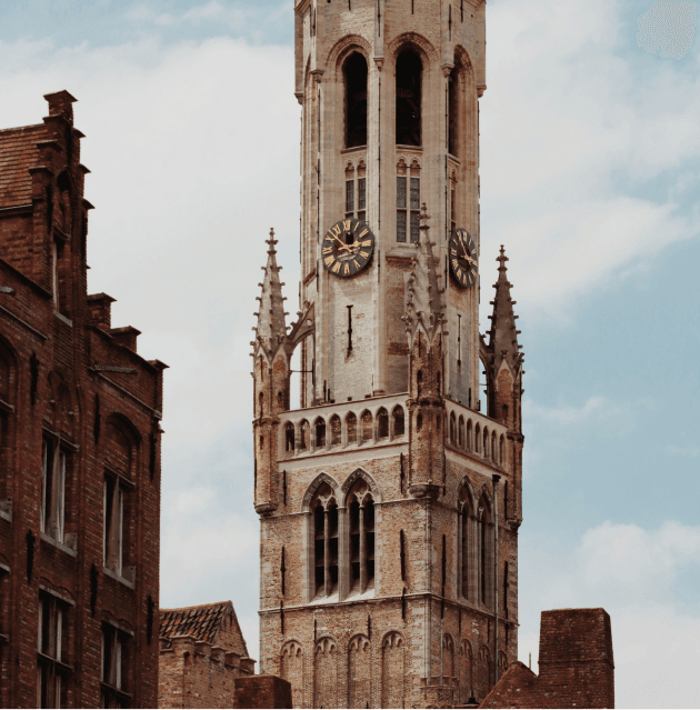 Belgium