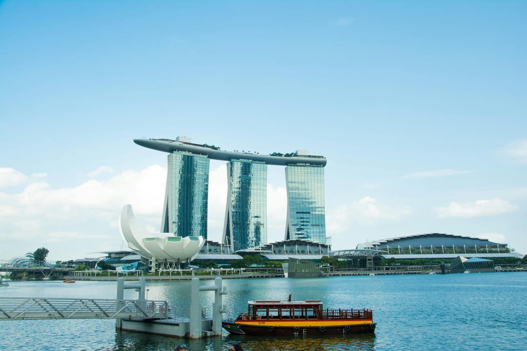 How to Register a Company in the UAE from Singapore?