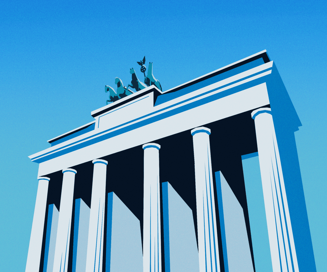VAT Registration in Germany For Foreign Companies