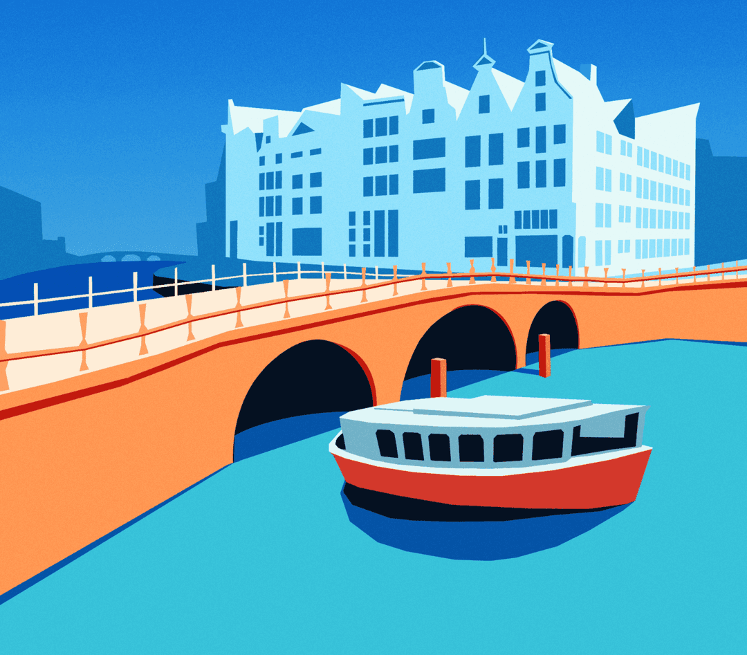 VAT Registration in Netherlands for Foreign Companies