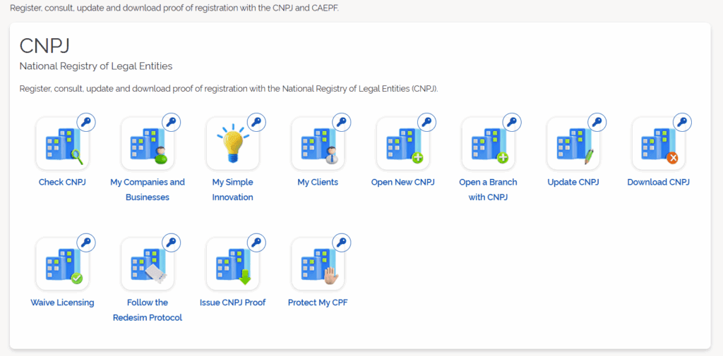 How to Register for VAT in Brazil