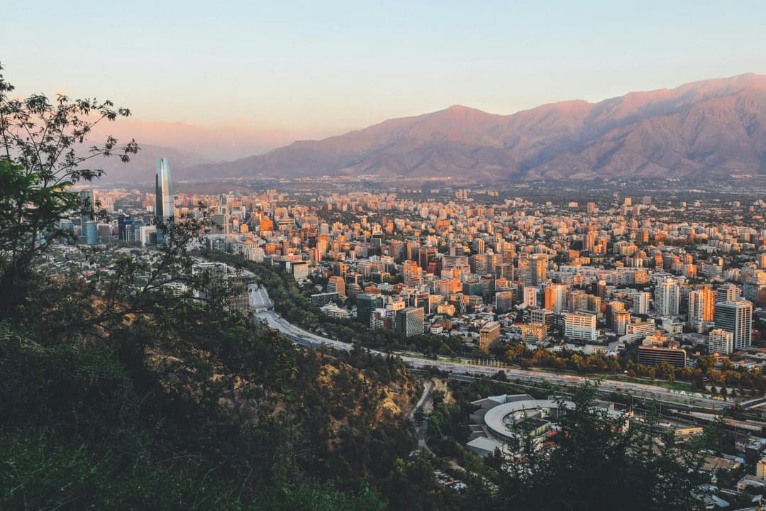How to Set Up a Subsidiary Company in Chile?