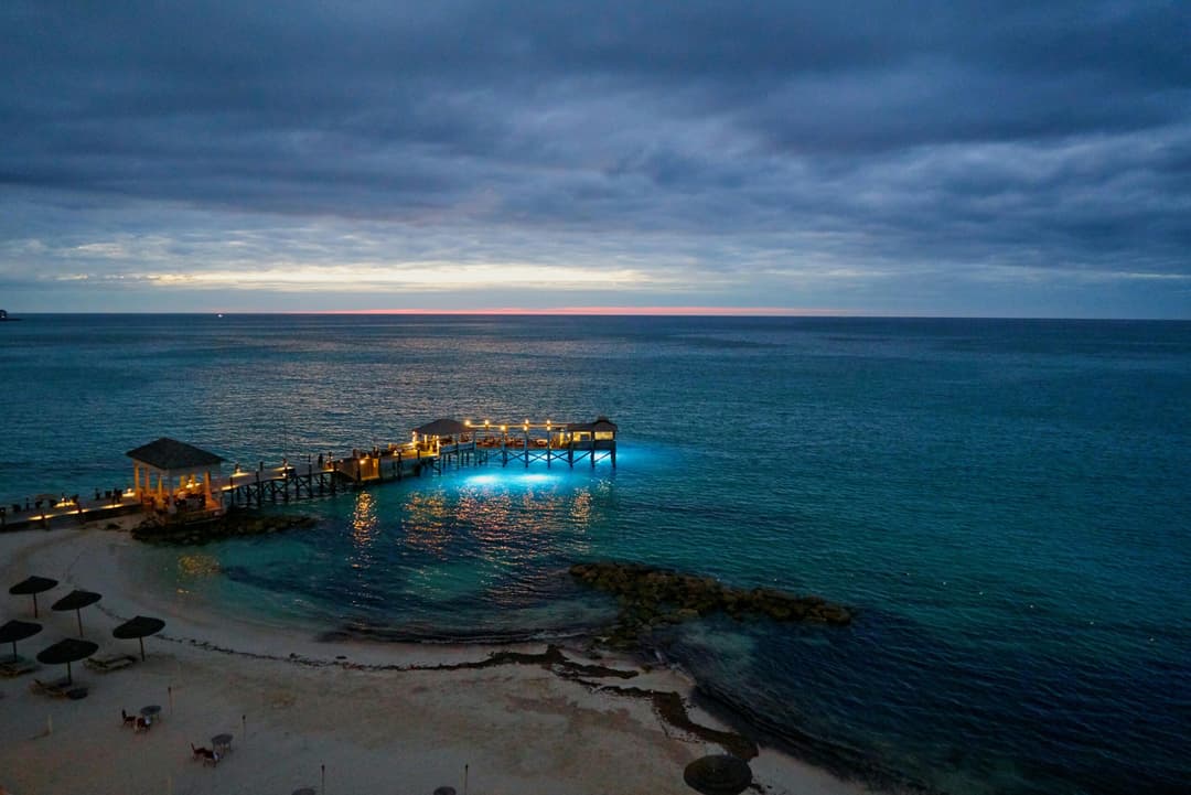 How to Set Up a Subsidiary Company in Bahamas?