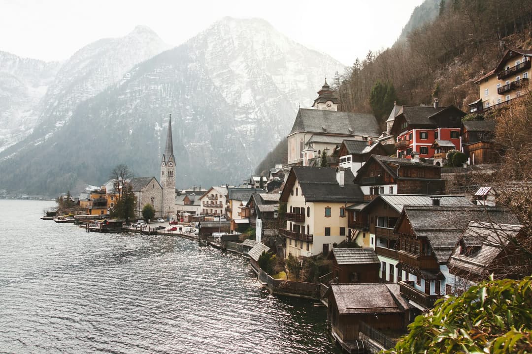 How to Set Up a Subsidiary Company in Austria
