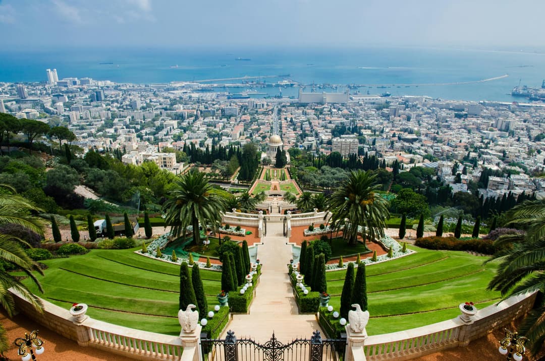 How to Set Up a Subsidiary Company in Israel?