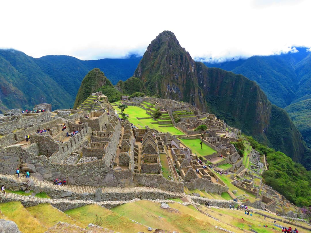 How to Set Up a Subsidiary Company in Peru?