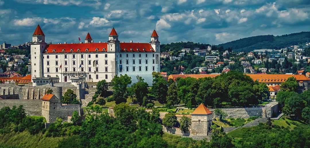 How to Set Up a Subsidiary Company in Slovakia?