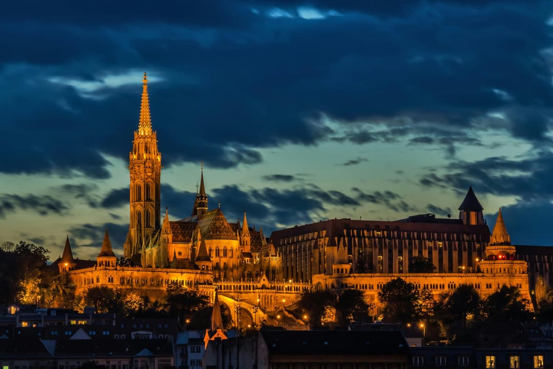 How to Set Up a Subsidiary Company in Hungary?