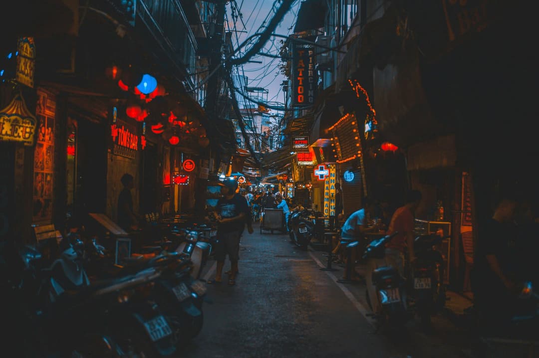 How to Set Up a Subsidiary Company in Vietnam?