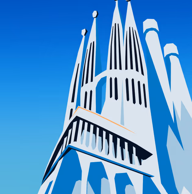 basilica-spain