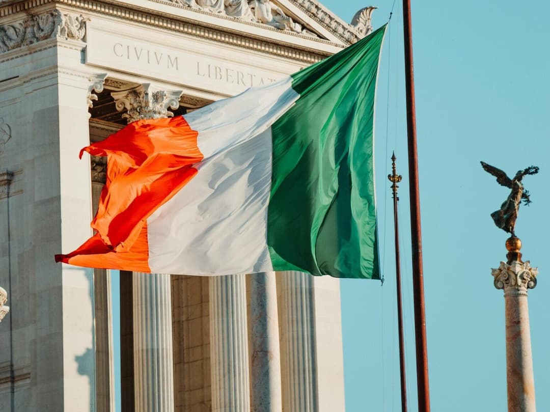 Ireland
