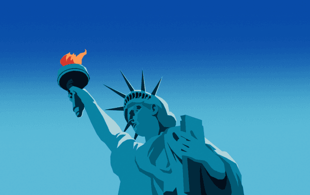 USA