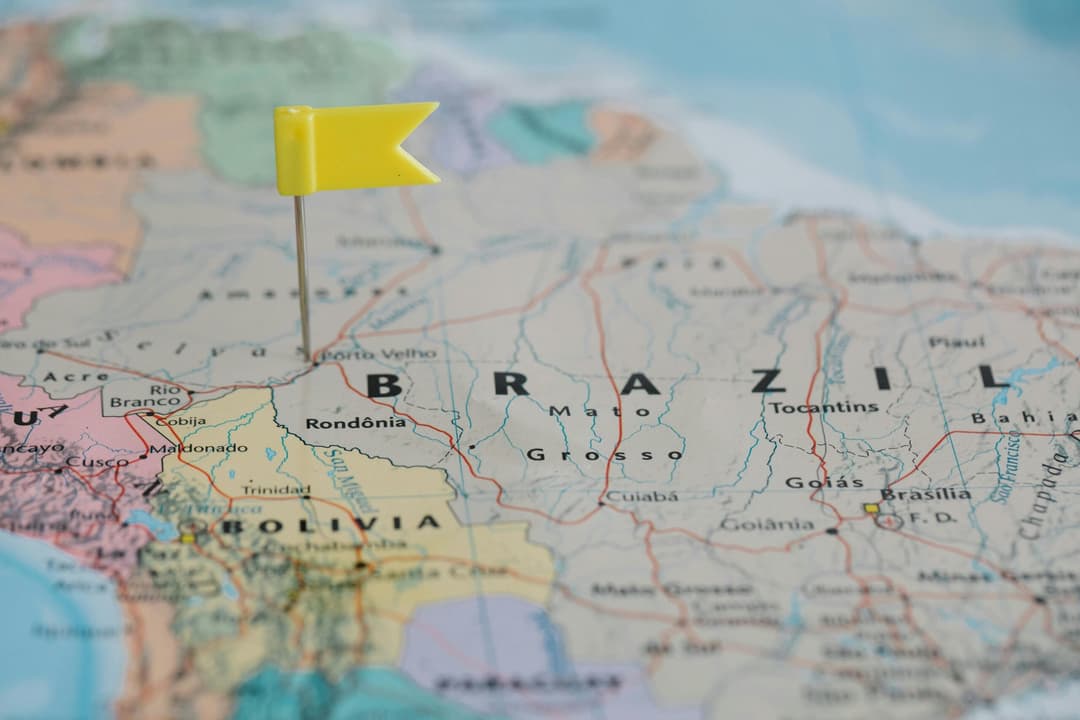 CNPJ Verification: Verify Brazil CNPJ Tax Registration Number