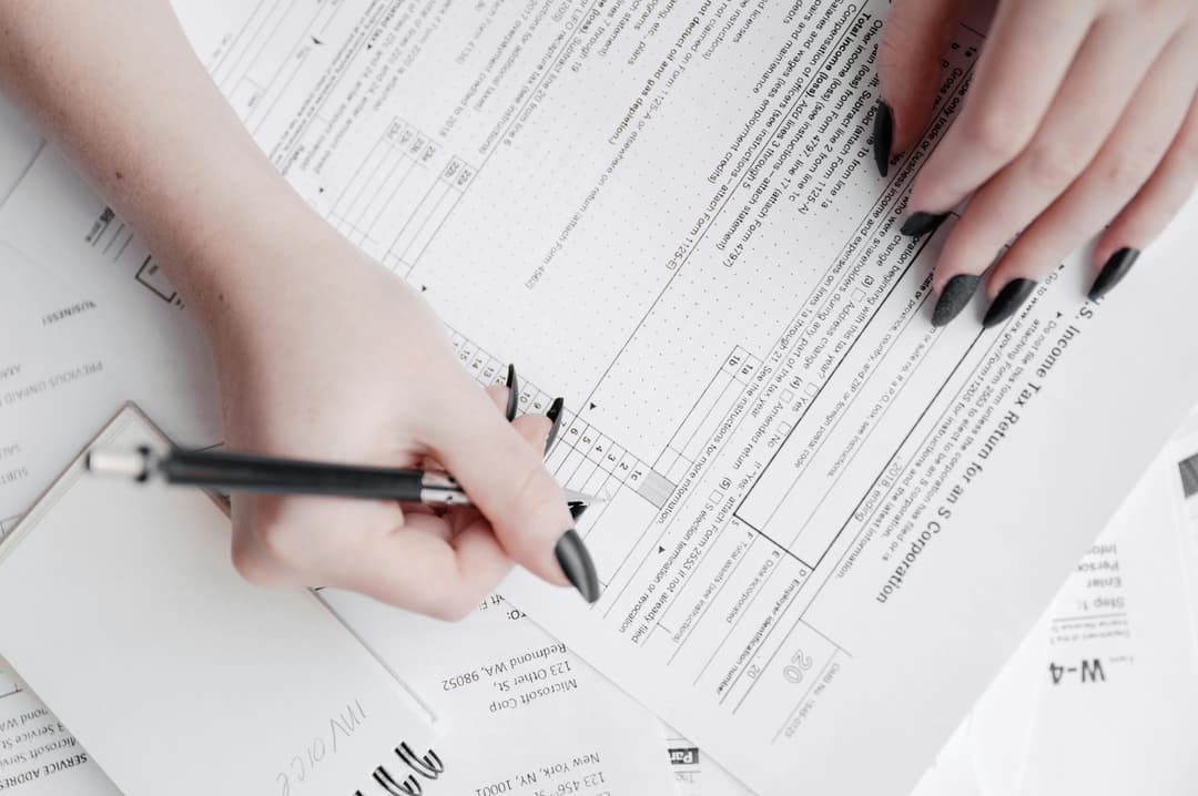 Verify GCC Tax Registration Number
