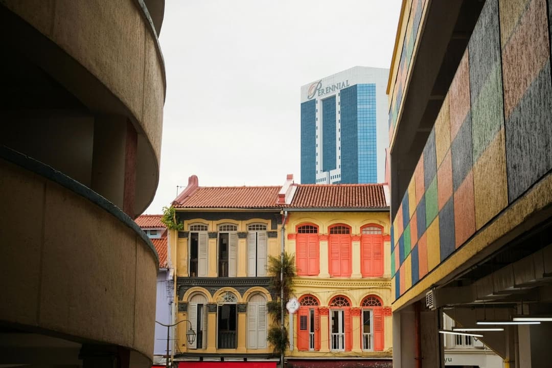 EOR vs Entity Setup in Singapore