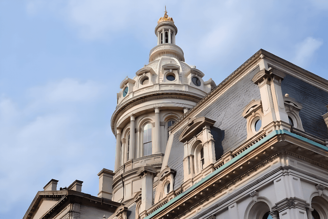 How To Get A Maryland Business License: Complete Guide