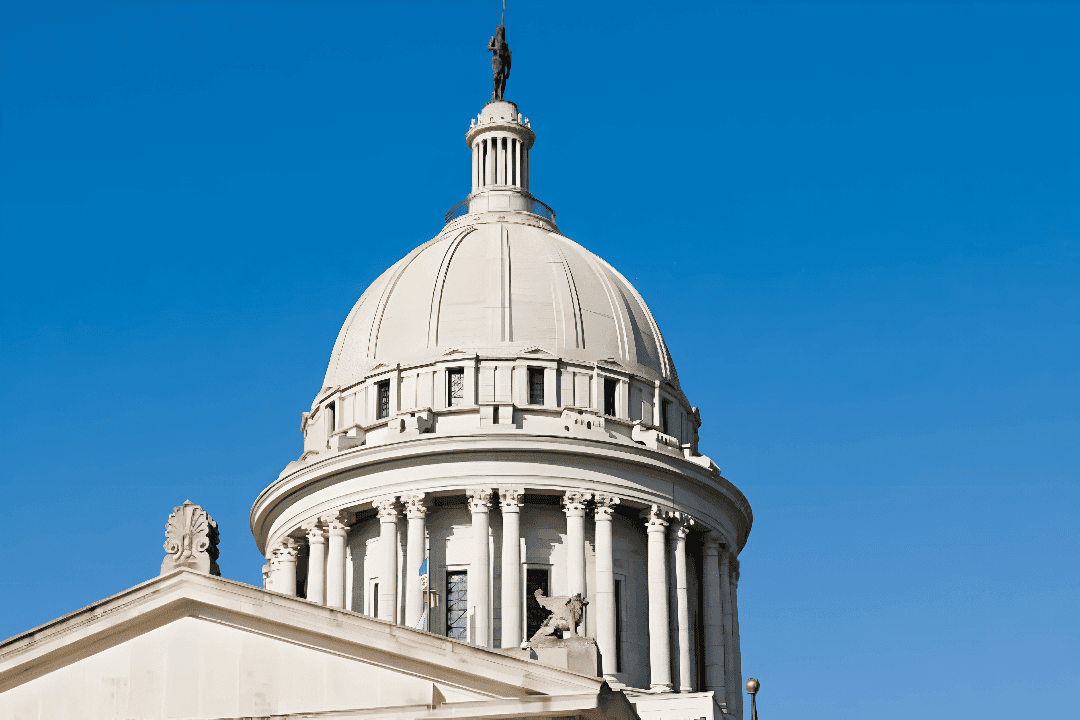 Is Clothing Taxable in Oklahoma