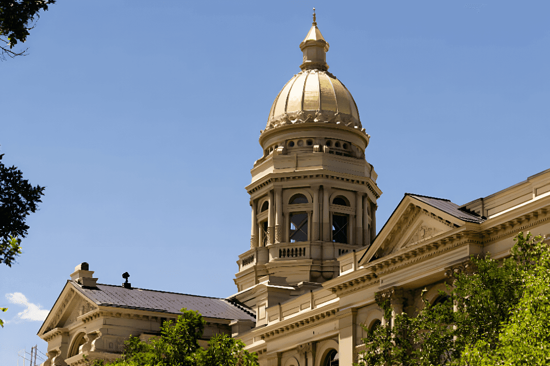 Is Clothing Taxable in Wyoming