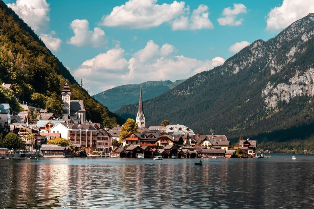 Business License Austria: Who Needs One and How to Apply