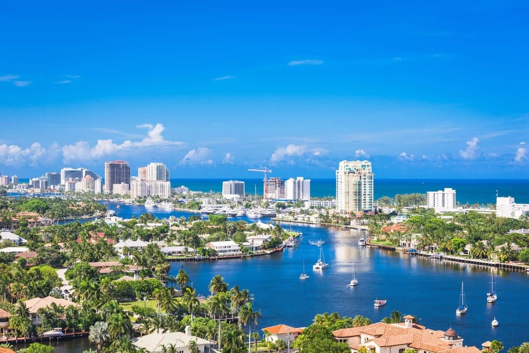 Florida Grocery Sales Tax