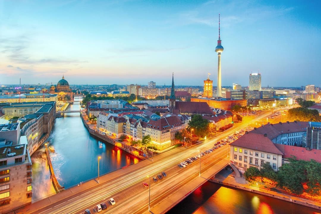 Business licence Germany: Who needs one and how to apply