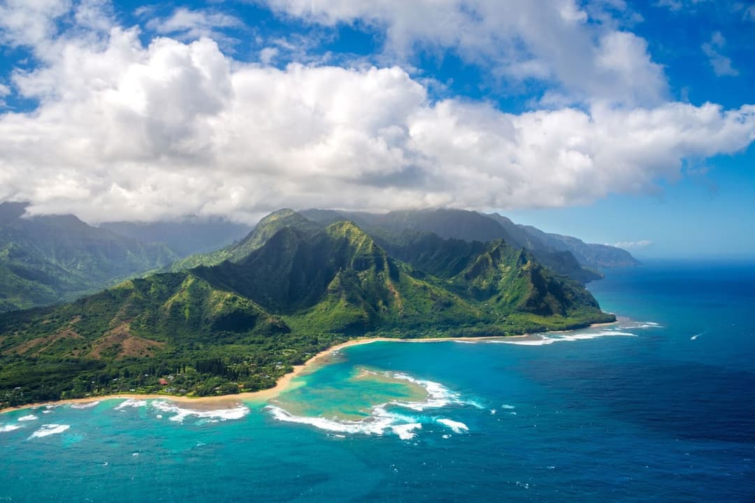 Hawaii Grocery Tax