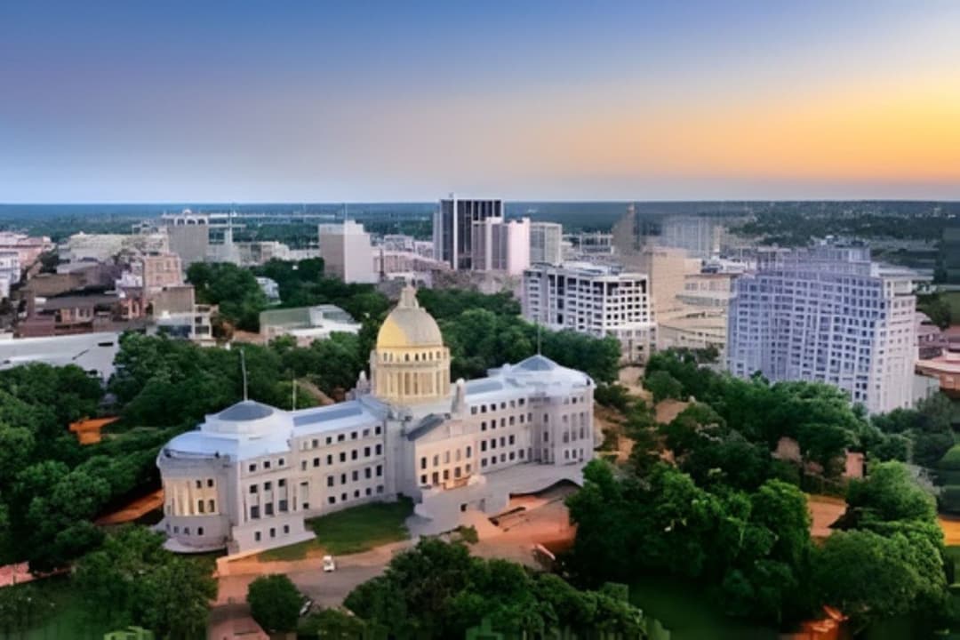 Mississippi Grocery Tax