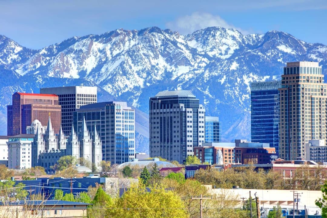 Utah Grocery Tax