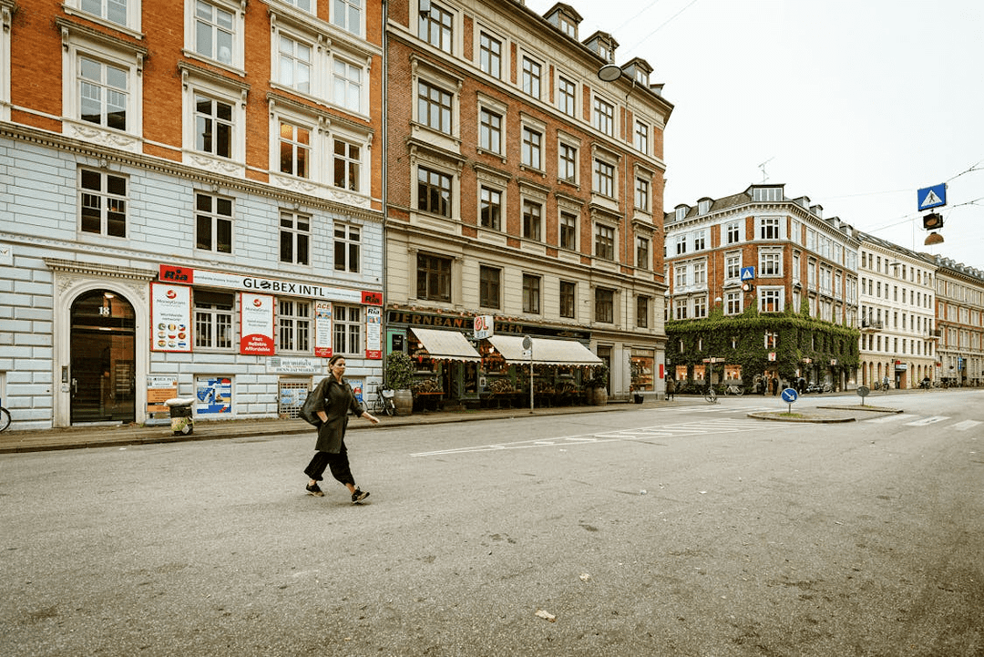 Vat number validation Denmark