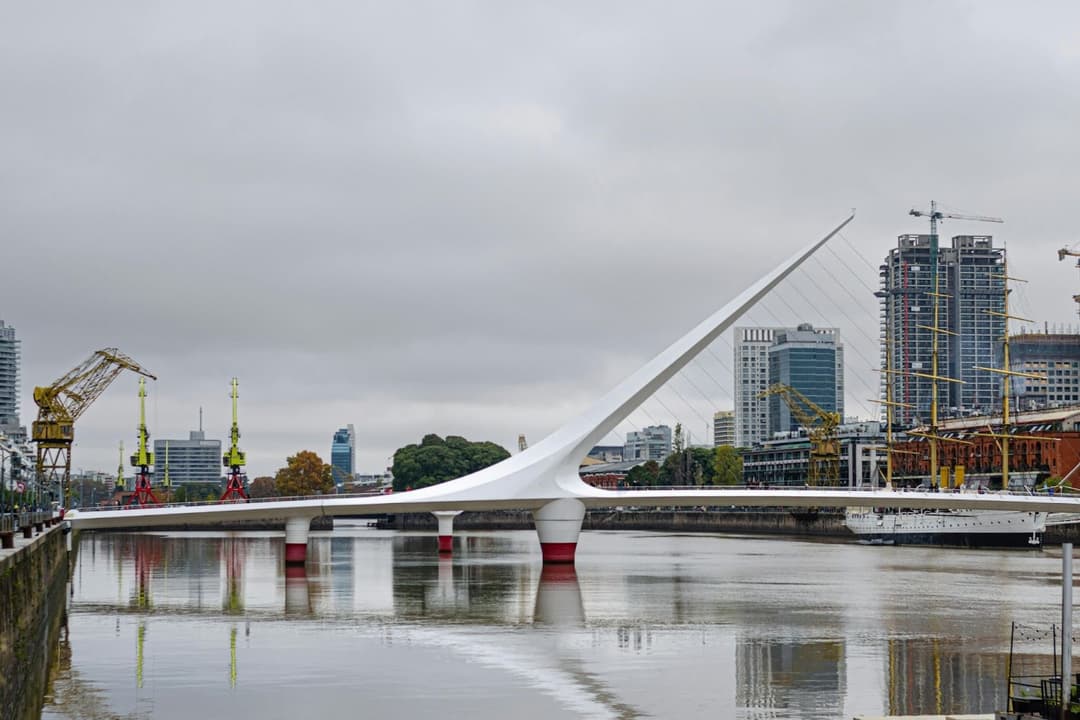 VAT ID Verification: Verify Argentina Tax Registration Number
