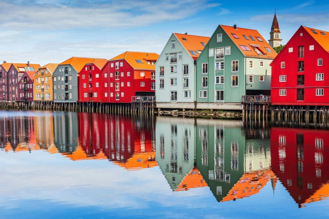 VAT ID Verification: Verify Norway Tax Registration Number