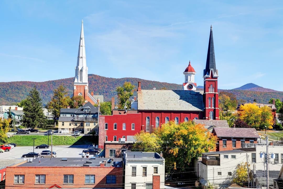 Vermont Grocery Tax