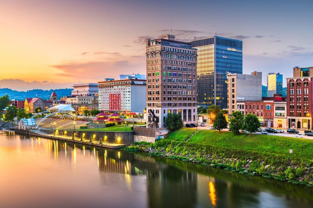 West Virginia Grocery Tax