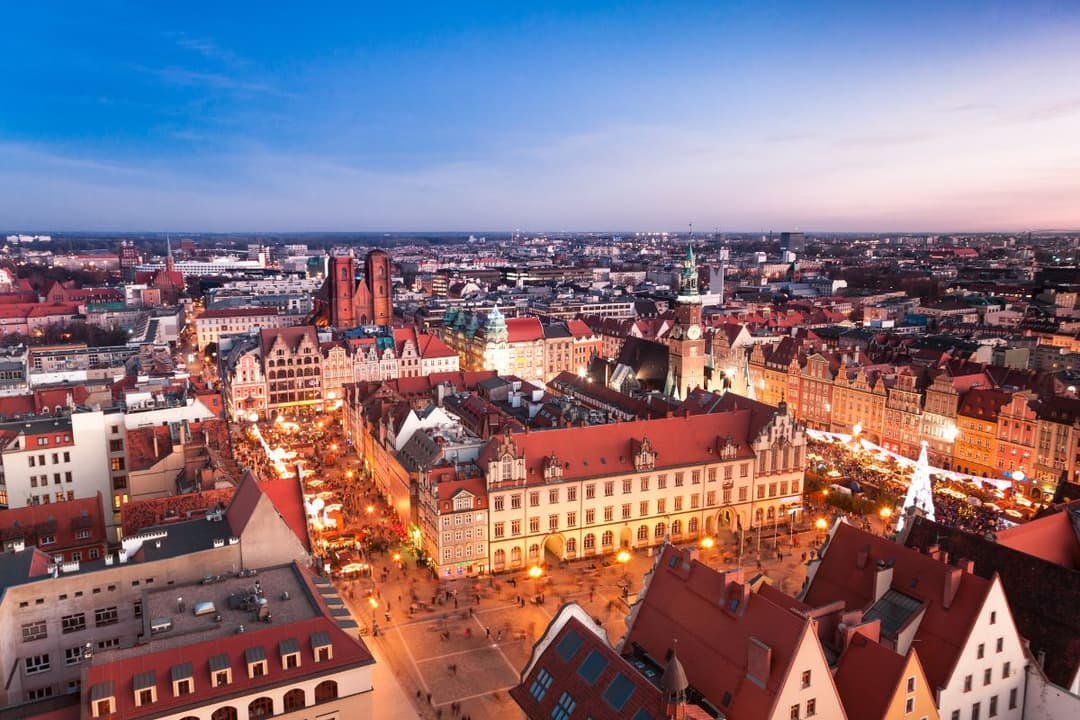 How to Claim a VAT/GST Refund in Poland