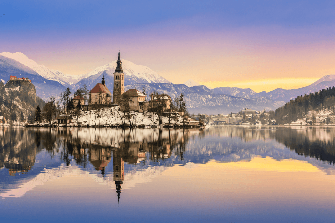 How to Claim a VAT Refund in Slovenia