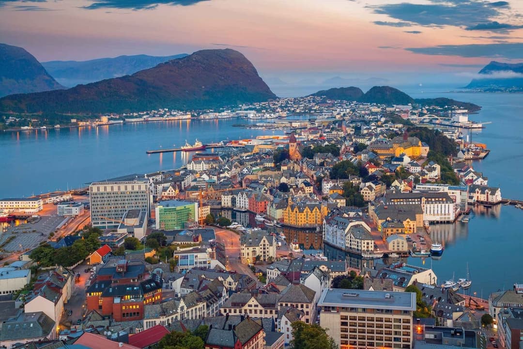 corporate-compliance-risk-management-norway