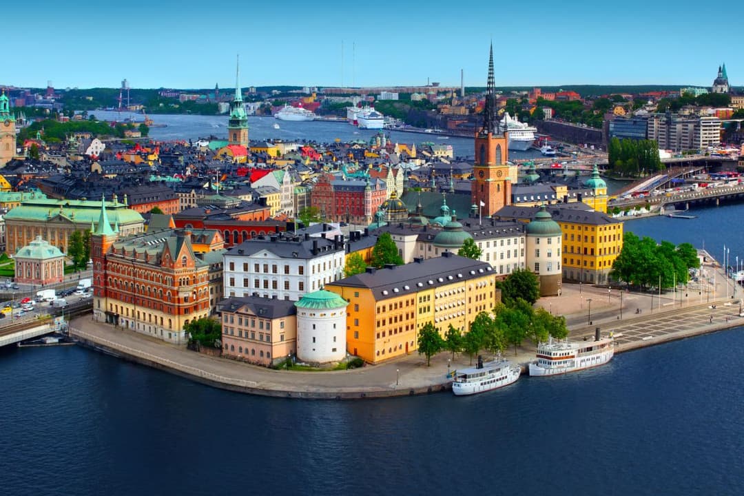 import-vat-sweden