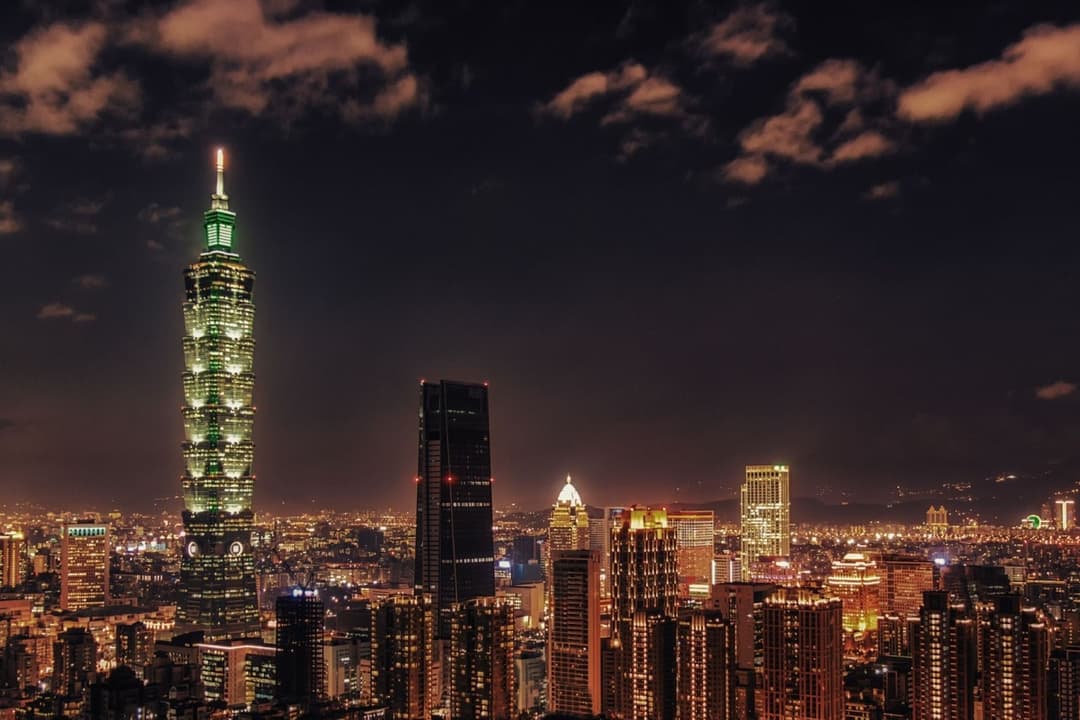 start-llc-taiwan