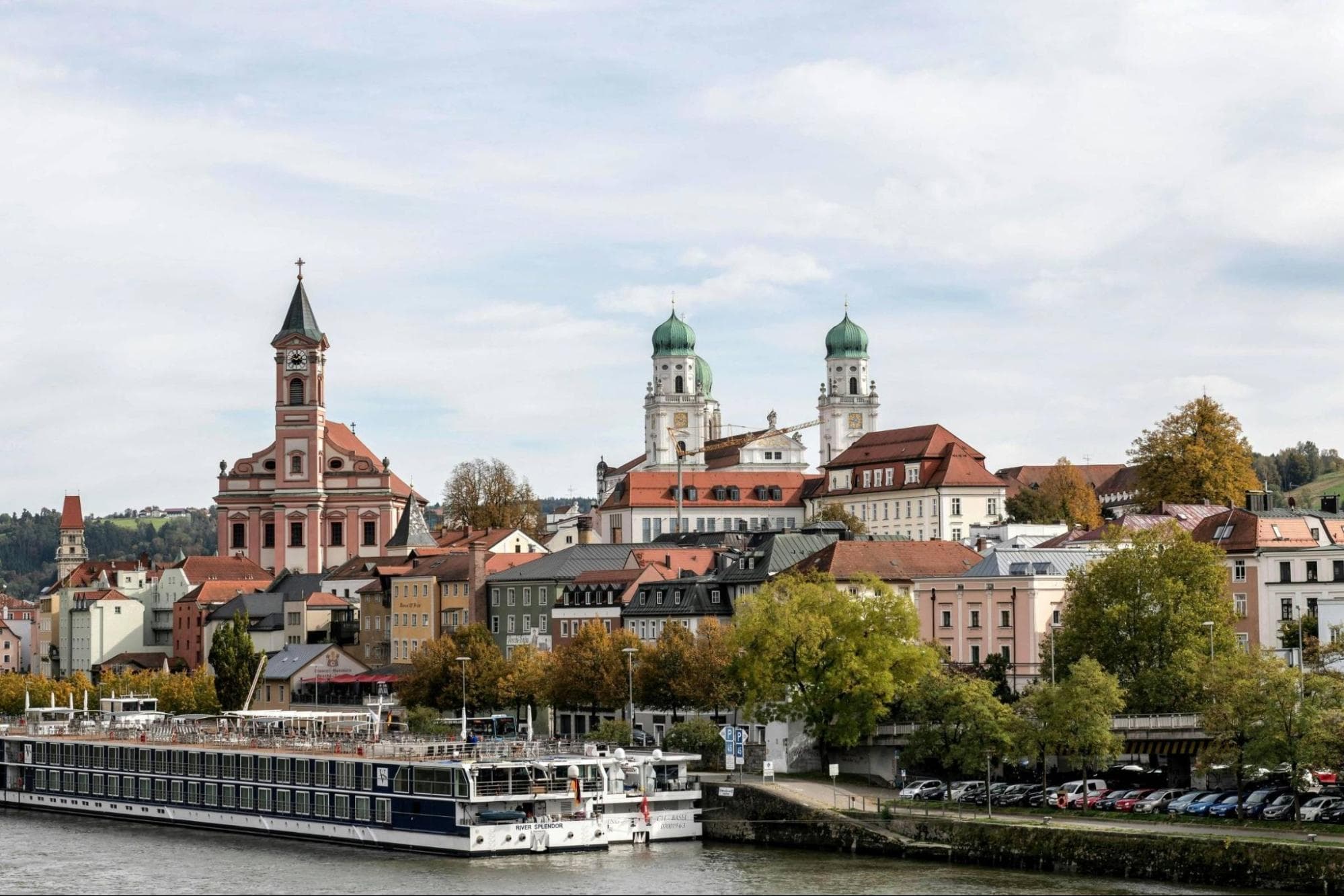 A Guide to Corporate Taxes in Germany