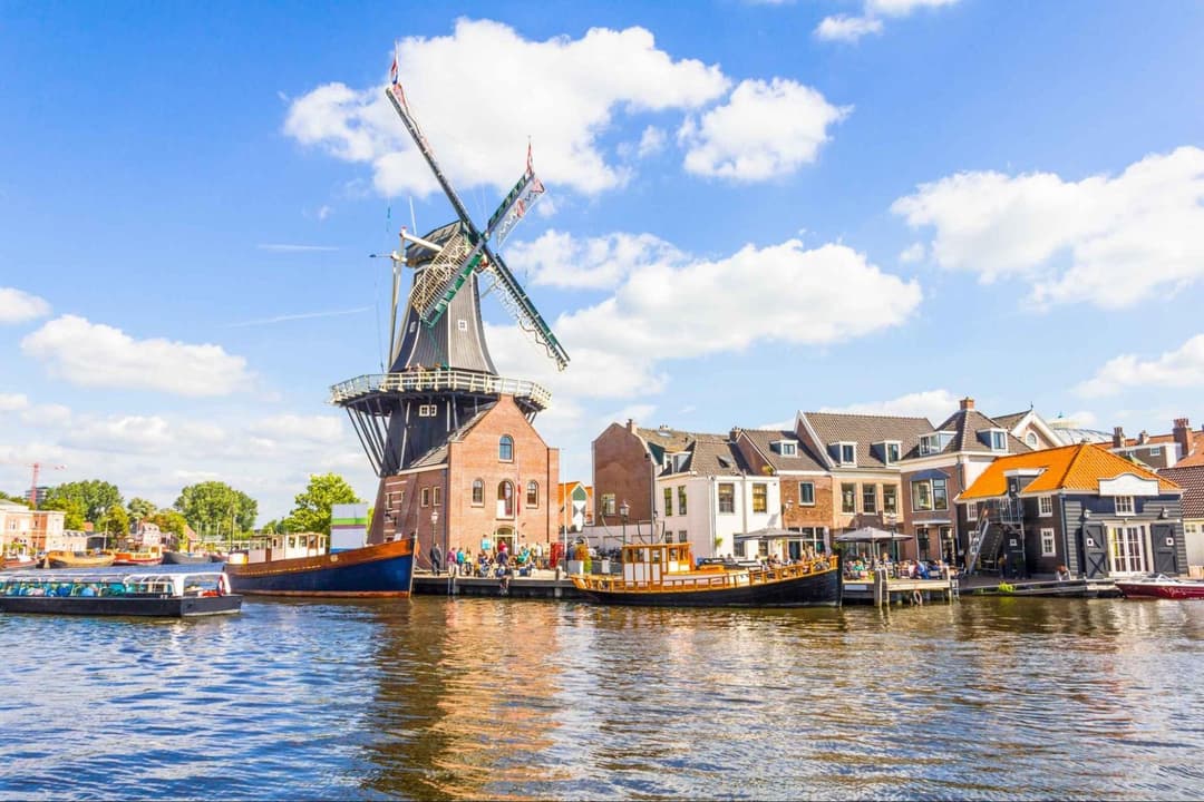 A Guide to Corporate Taxes in the Netherlands