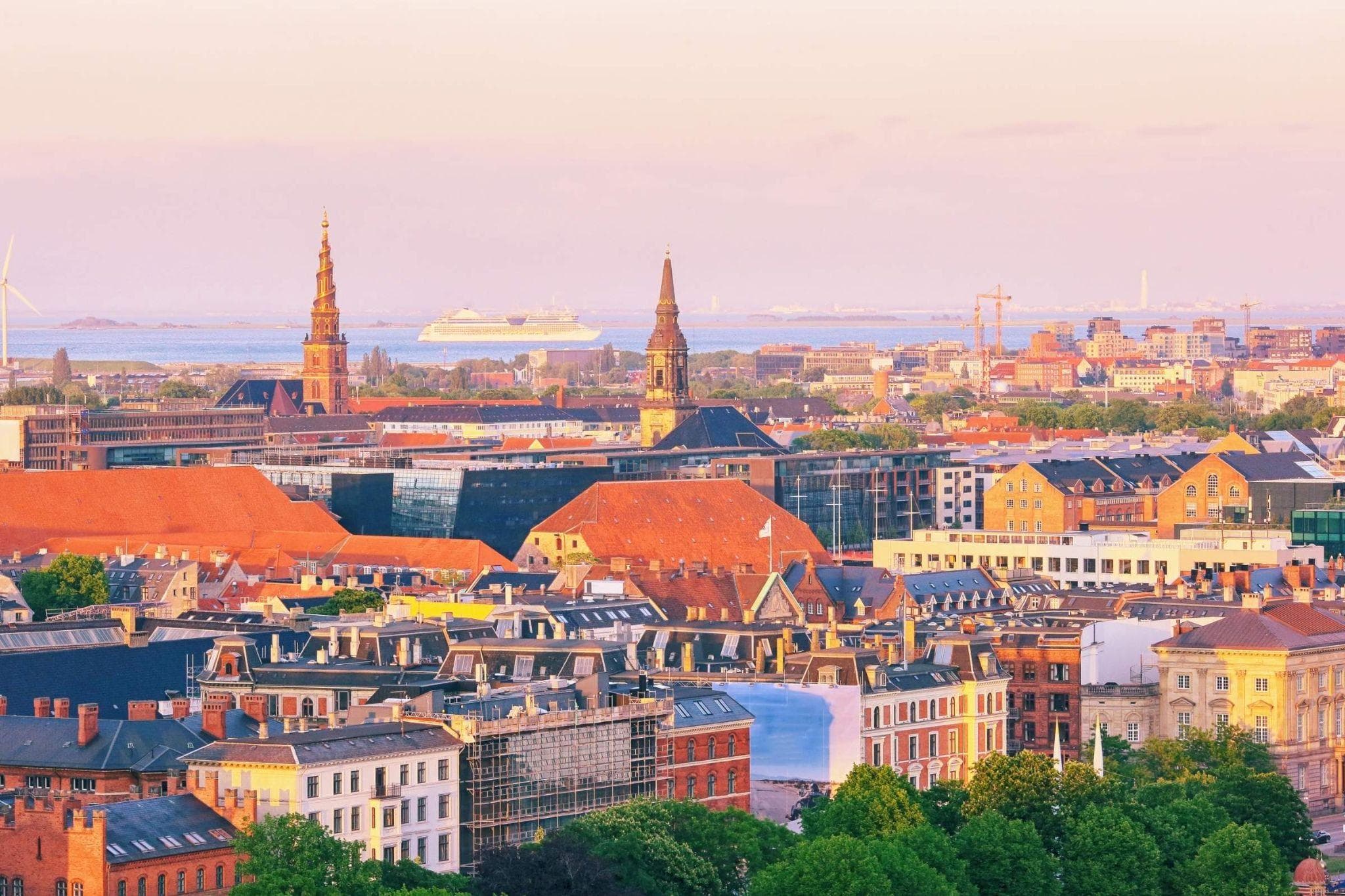 A Guide to Corporate Taxes in Denmark