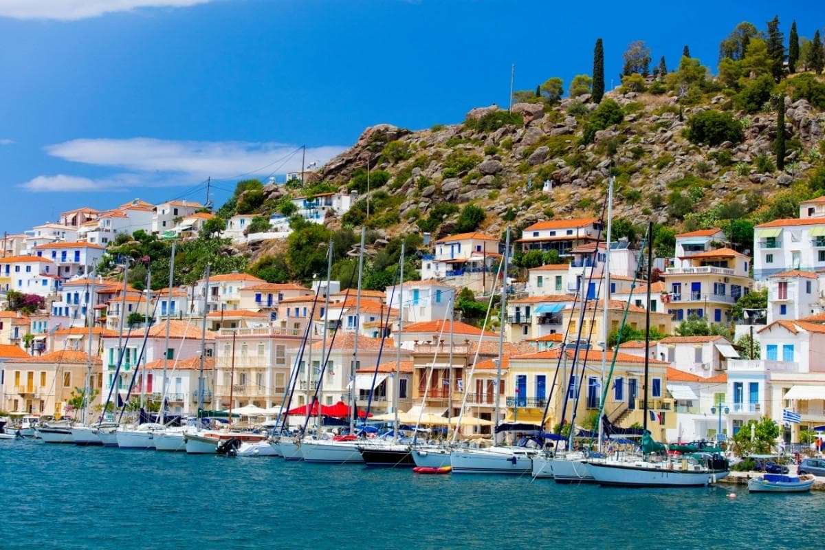 How to Form an LLC in Greece