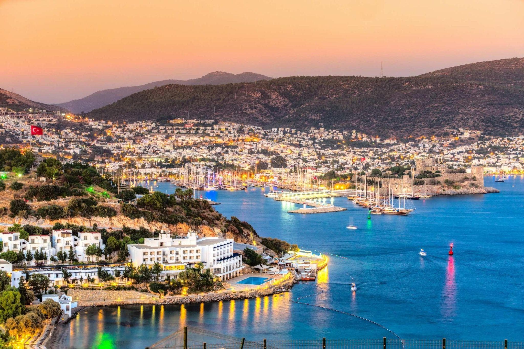 How to Start an LLC in Turkey: A Step-by-Step Guide
