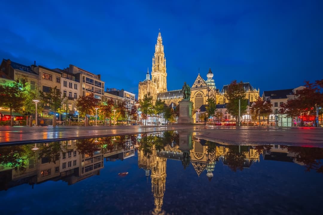start-llc-belgium