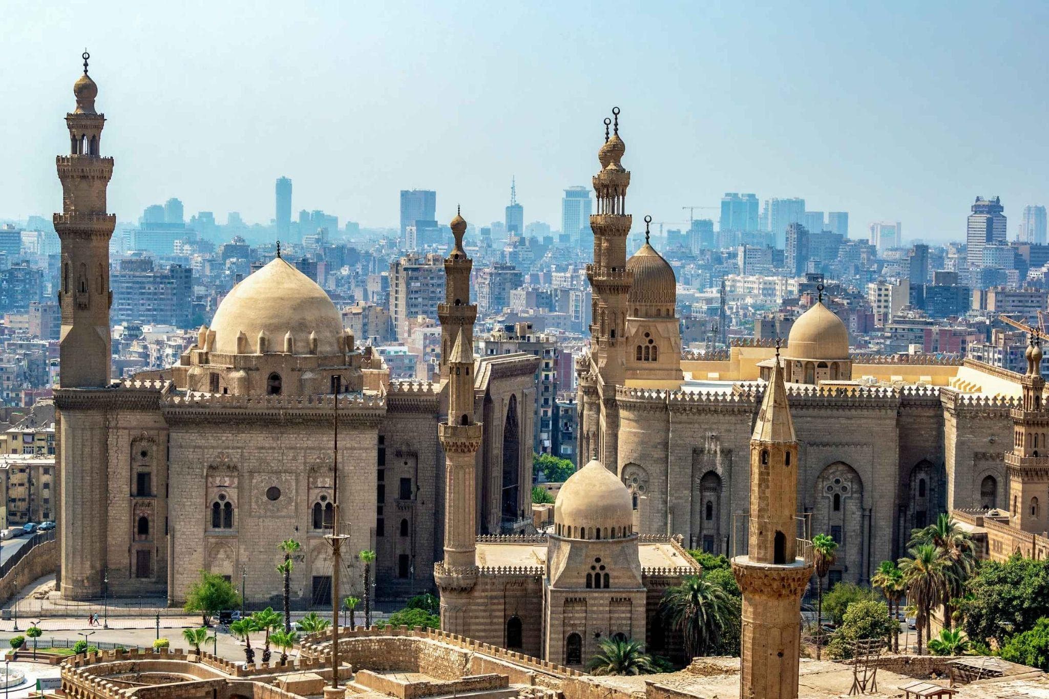 How to Start an LLC in Egypt: A Step-by-Step Guide