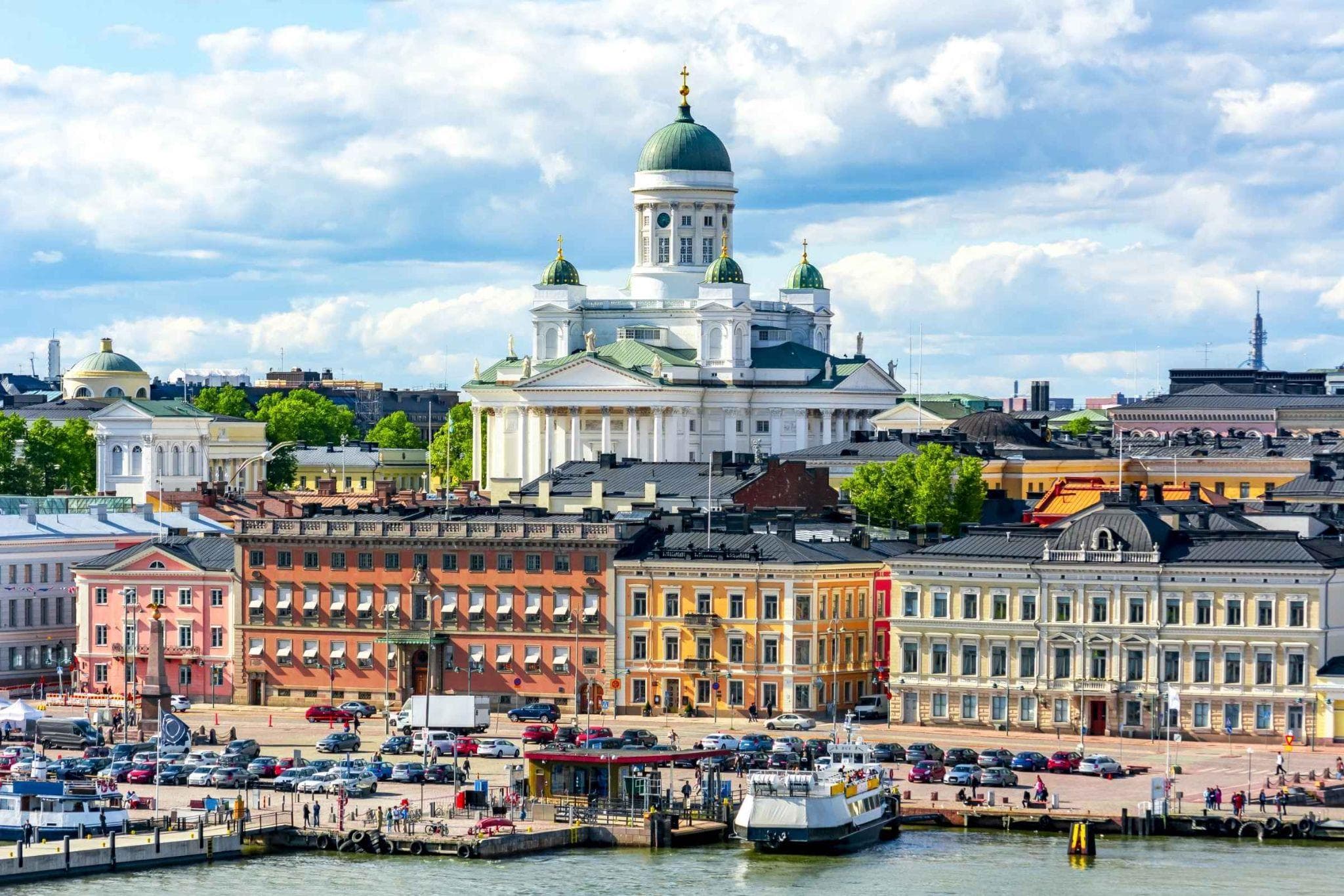 How to Start a Limited Liability Company in Finland