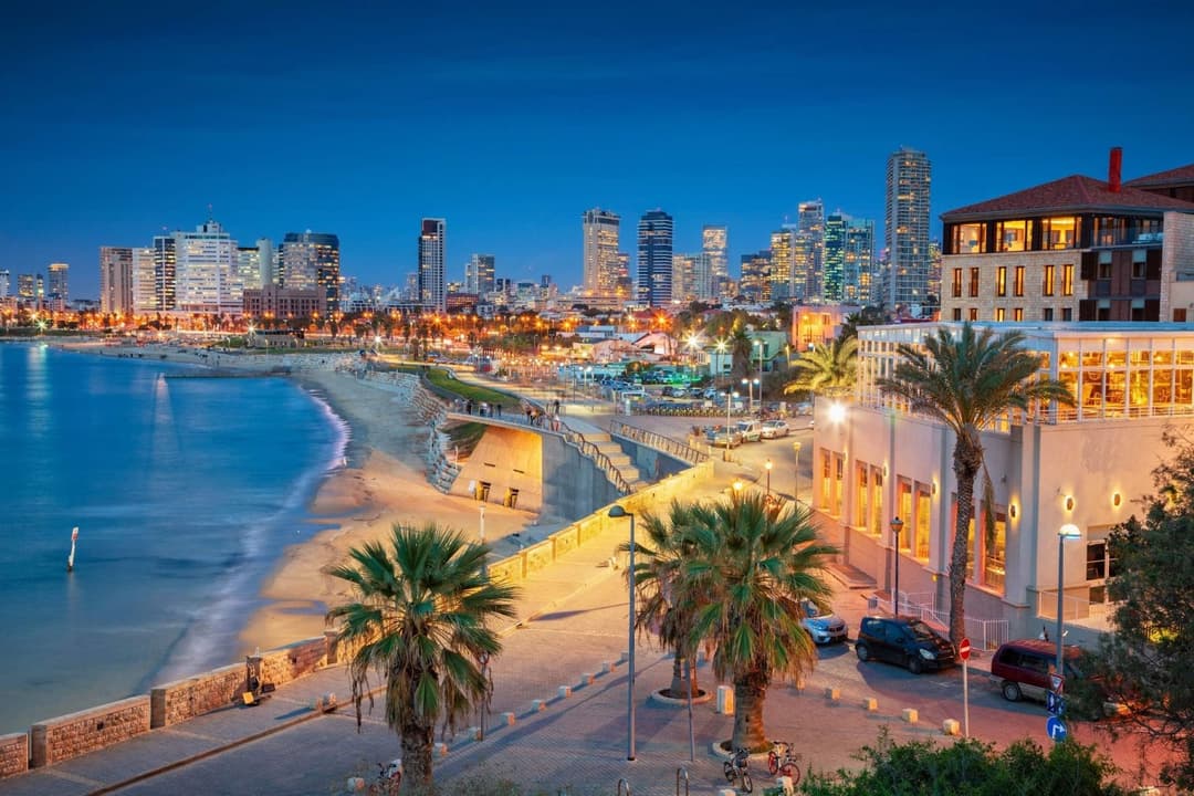 start-llc-israel