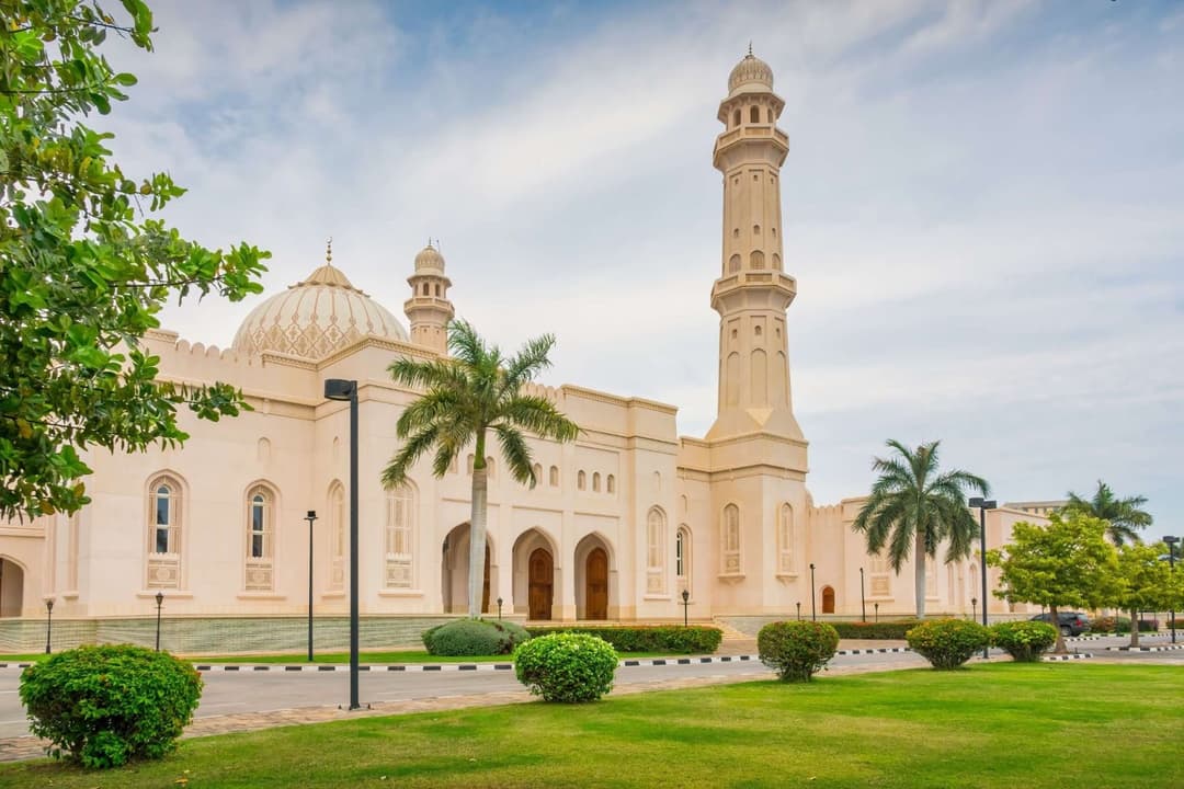 start-llc-oman-guide