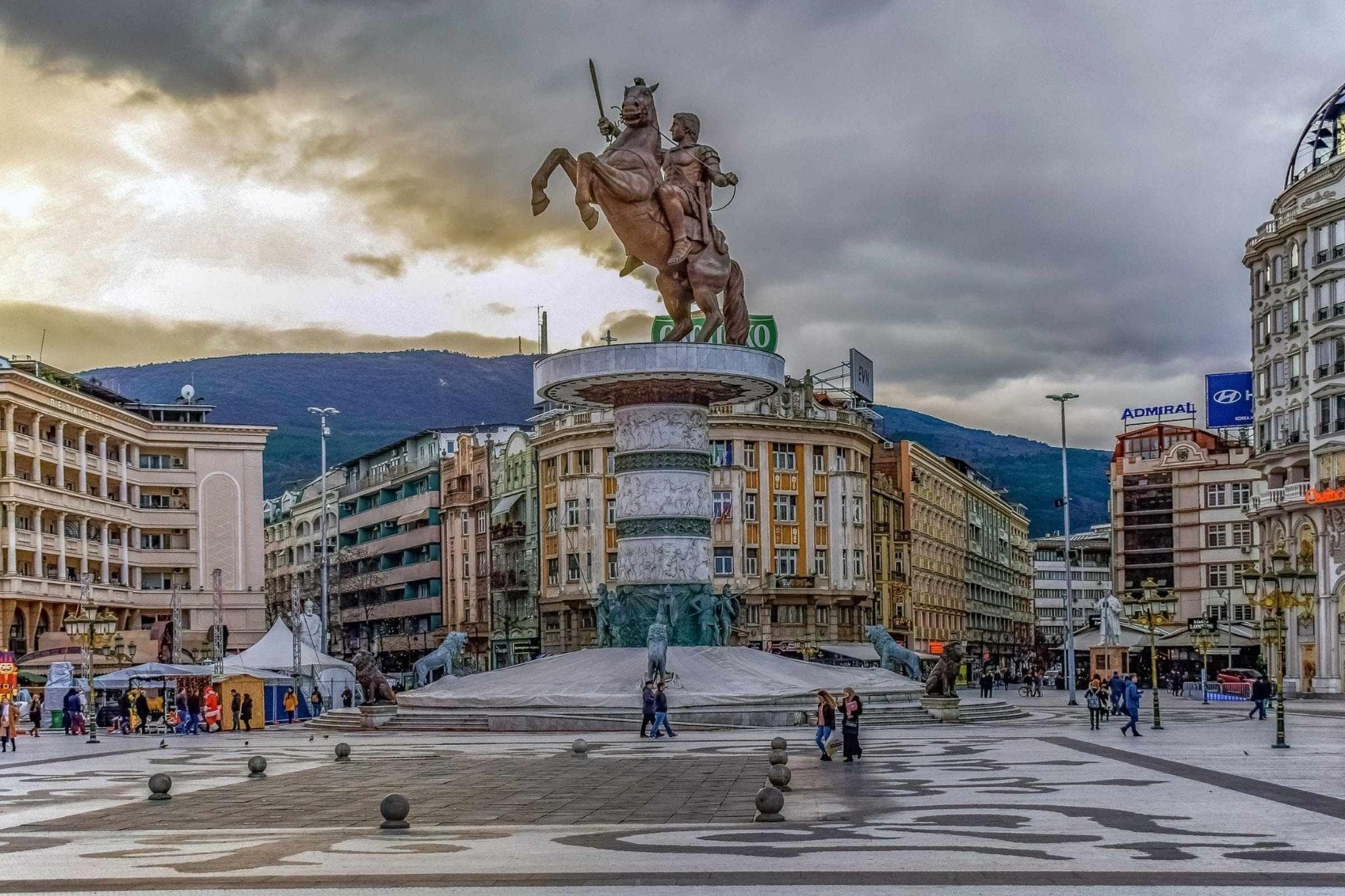 How to Start a Business in North Macedonia Efficiently as a Foreigner